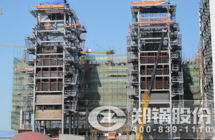 QXX高速外循环流化床锅炉 - 365速发国际