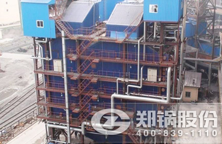 烧结冷却机余热锅炉 - 365速发国际