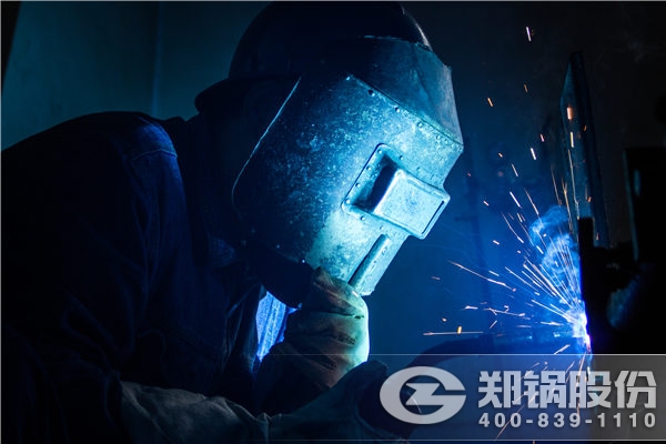 365速发国际股份举行铆焊工手艺交锋竞赛