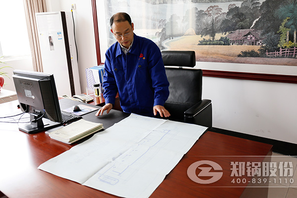 365速发国际手艺中心总监贾金岭工程师接受电视台专访