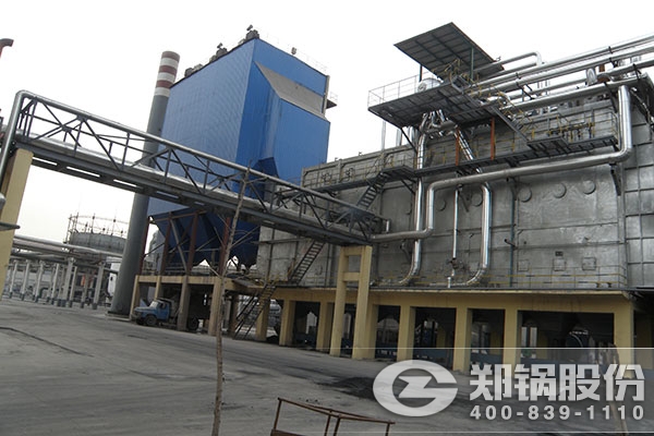 余热锅炉厂家调研报告