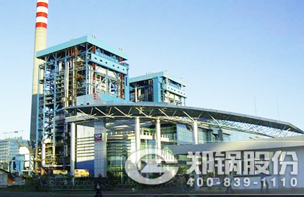 生物质流化床锅炉 - 365速发国际
