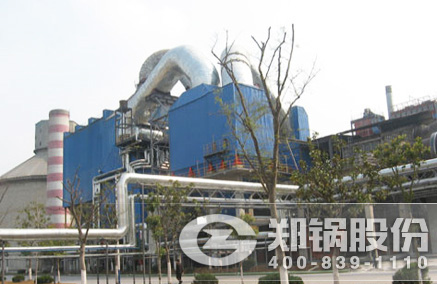 水泥窑纯低温窑尾余热发电锅炉 - 365速发国际