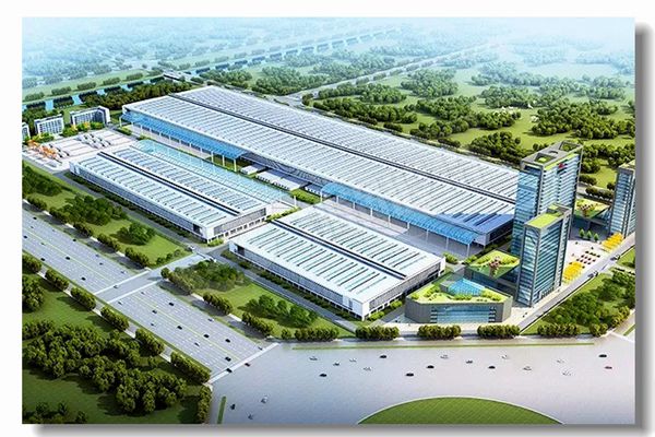 5000公斤燃气蒸汽锅炉，用于食物加工