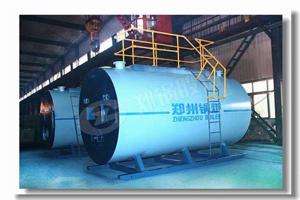 燃气锅炉烟道冷凝水疏水器有什么作用？