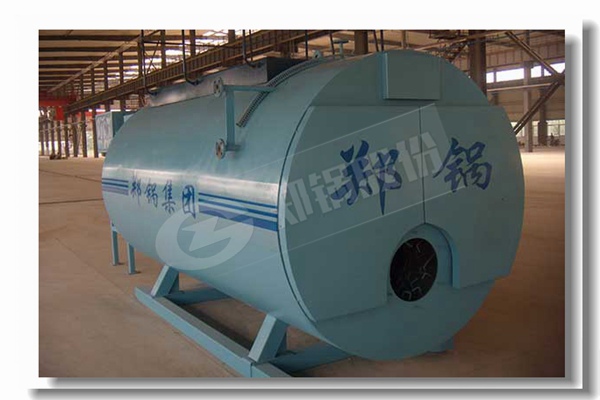 燃油锅炉怎样解决燃烧器噪音大的问题？