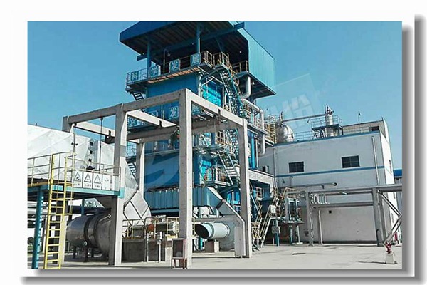 六吨的燃气锅炉基础知识性能参数有哪些？